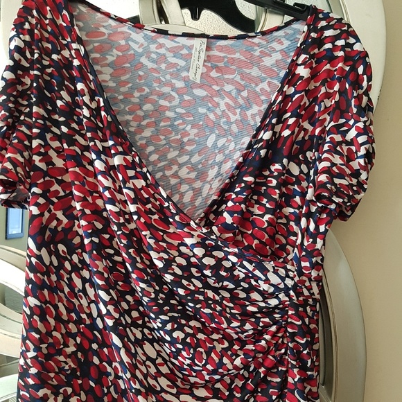 Per Seption Concept Top - Picture 1 of 3